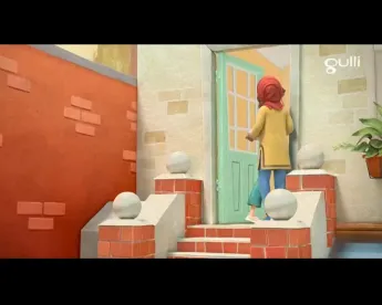 Les aventures de Paddington - Paddington et la radio spatiale