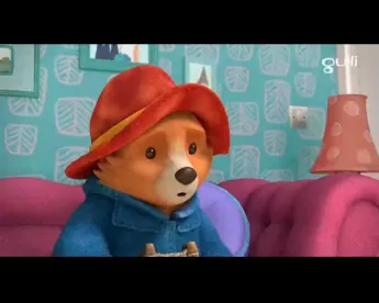 Les aventures de Paddington - Paddington et le trou noir
