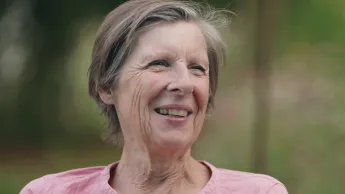 20h30 le vendredi - Jeannine, au nom des fleurs