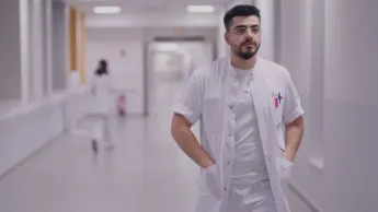 20h30 le vendredi - Alexandre, l'urgence de vivre
