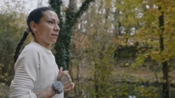 20h30 le vendredi - Anaïs, la course à la vie