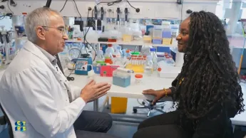 C'est toujours pas sorcier - Comprendre la génétique et les maladies rares