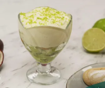 Tous en cuisine : la recette du jour