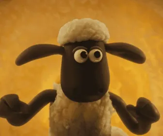 Shaun le mouton