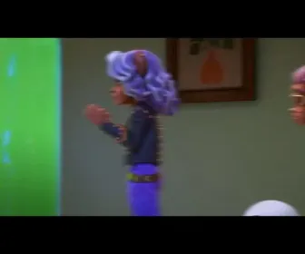 Monster High