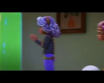 Monster High - Apprendre les règles (2/2)
