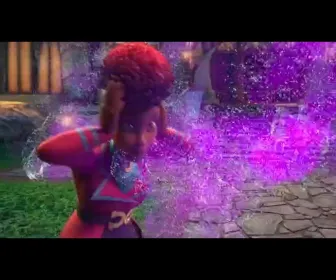 Monster High