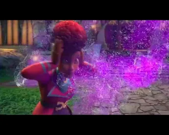 Monster High - Apprendre les règles (1/2)
