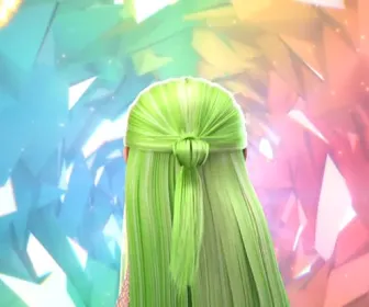 Rainbow High