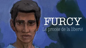 Outremer.ledoc - Furcy, le procès de la liberté