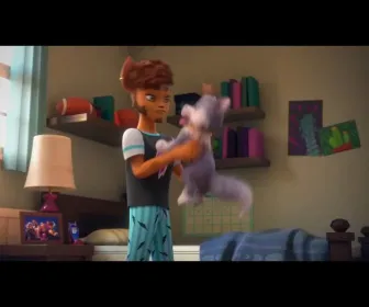 Monster High