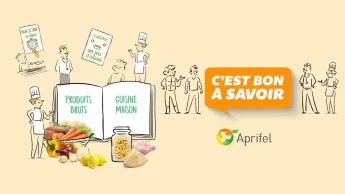C'est bon à savoir - Santé osseuse. comment l'améliorer ?