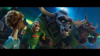 Cinésix - GOAT - Rêver Plus Haut, le 11 février au cinéma