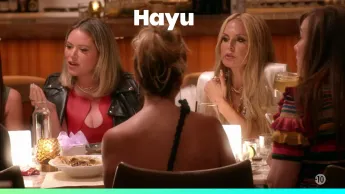 Les Real Housewives de Beverly Hills - S15 E8