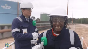 C'est toujours pas sorcier - Pétrole, un or noir si précieux