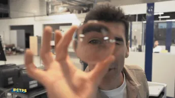 C'est toujours pas sorcier - Corriger la vue !