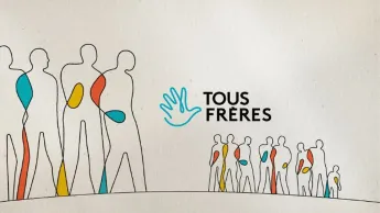 Tous Frères - Spéciale Nouvelle-Calédonie : Croire ensemble