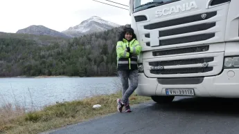 Camions XXL : les reines du volant - S1E1 - Episode 1 - Partie 1