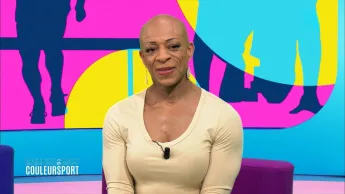 CouleurSport - Le Couleurs Sport de Barbara Ménage