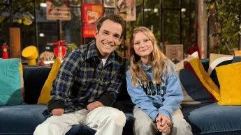 T'es au TOP - Noée, 11 ans : J'ai peur de déranger