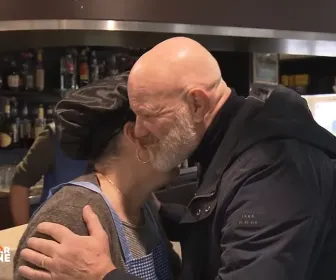 Cauchemar en cuisine