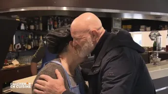 Cauchemar en cuisine - Sète (1/2)