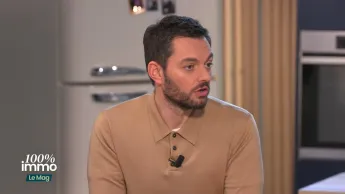 100% immo, le mag - Émission 5