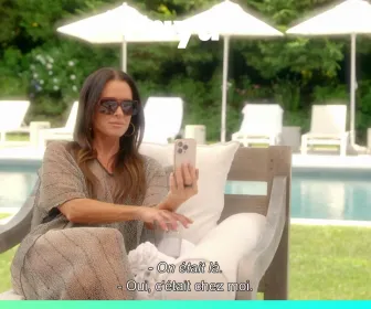 Les Real Housewives de Beverly Hills