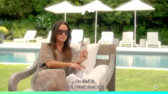 Les Real Housewives de Beverly Hills - S15 E10