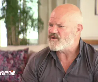 Cauchemar en cuisine