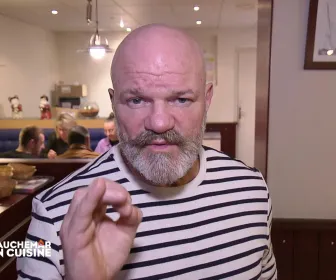 Cauchemar en cuisine