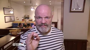 Cauchemar en cuisine - Ouistreham (1/2)