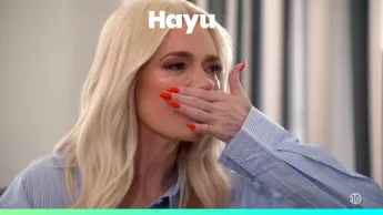 Les Real Housewives de Beverly Hills - S15 E11