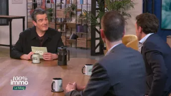 100% immo, le mag - Émission 7