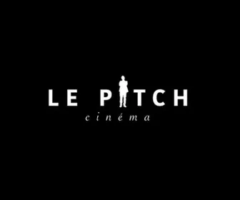 Le pitch cinéma