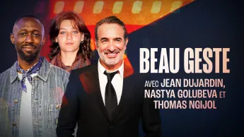 Beau geste - Émission du dimanche 8 mars 2026