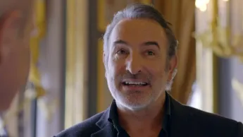 Beau geste - Le premier casting inoubliable de Jean Dujardin