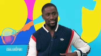 CouleurSport - Le Couleurs Sport de Ludvy Vaillant