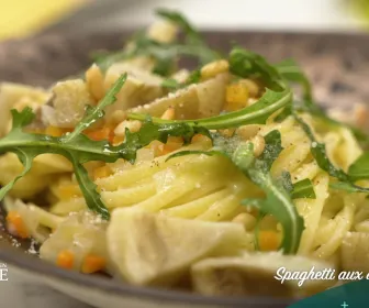 Tous en cuisine : la recette du jour