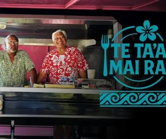 Te ta'a mai ra ?