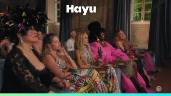 Les Real Housewives de Beverly Hills - S15 E13