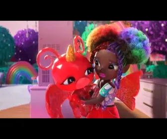 Rainbow High