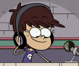 Bienvenue chez les Loud