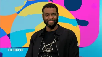 CouleurSport - Le Couleurs Sport de Frédéric Piquionne