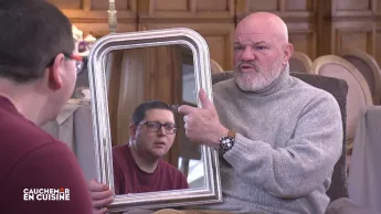 Cauchemar en cuisine - Médière (2/2)