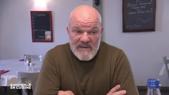 Cauchemar en cuisine - Médière (1/2)