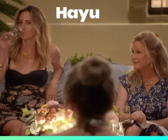 Les Real Housewives de Beverly Hills