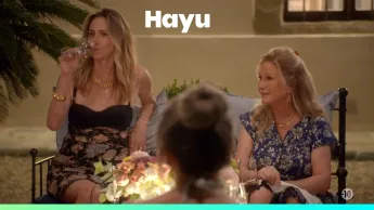 Les Real Housewives de Beverly Hills - S15 E14