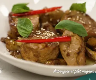 Tous en cuisine : la recette du jour