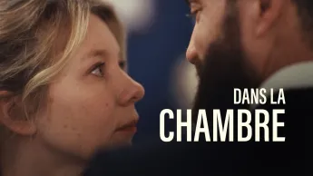 Libre court - Dans la chambre